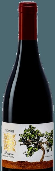 Reserve Petite Sirah