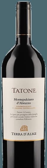 Tatone Montepulciano d'Abruzzo
