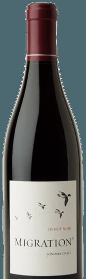 Sonoma Coast Pinot Noir