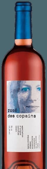 Rosé des Copains
