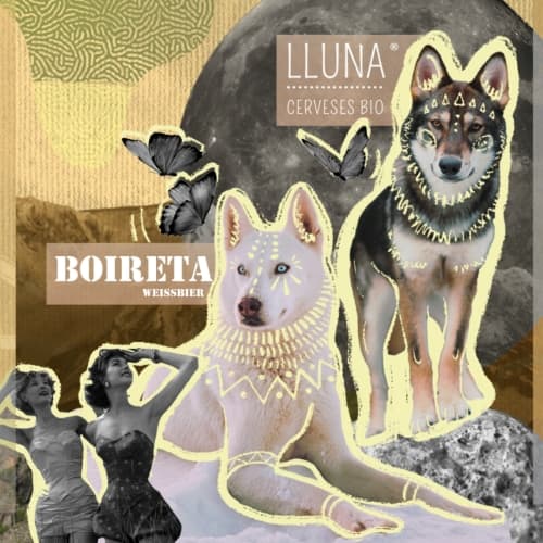 Boireta