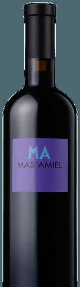 Mas Amiel Vintage
