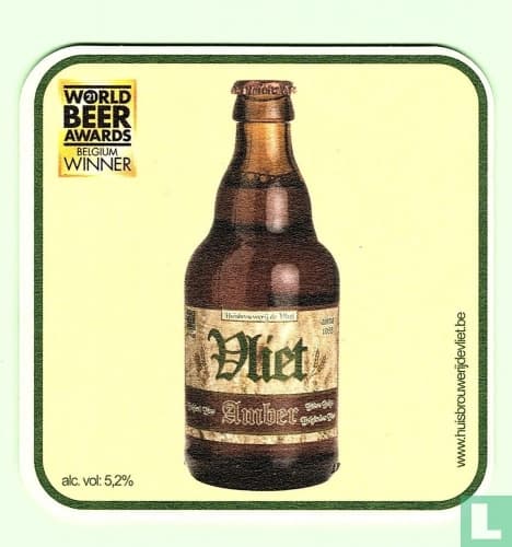 Vliet Amber