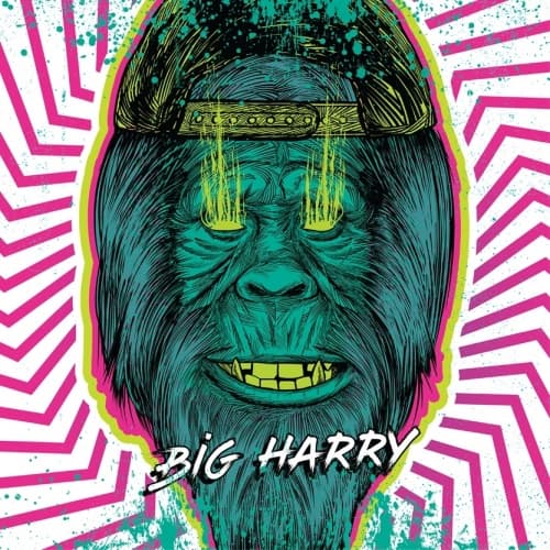 Big Harry
