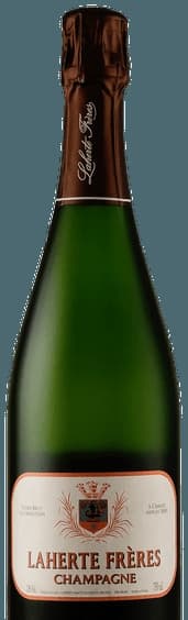 Ultradition Extra-Brut Champagne