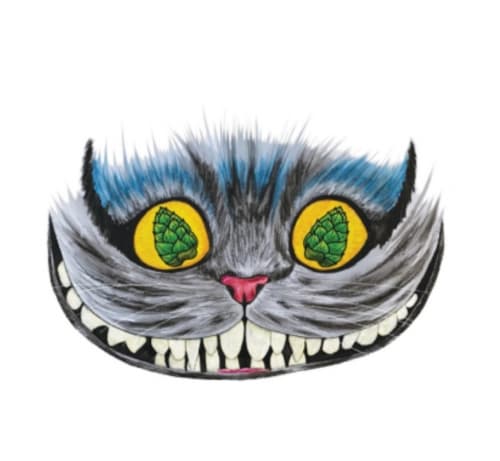We're All Mad Here