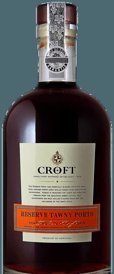 Reserve Tawny Porto