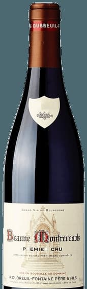 Beaune Premier Cru 'Montrevenots'