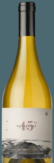 45 Rugientes Corte de Blancas