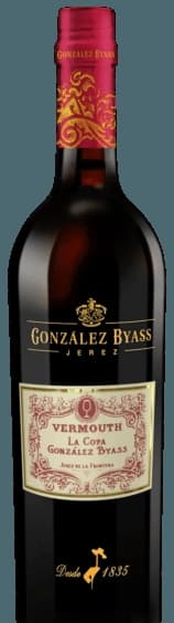La Copa Vermouth