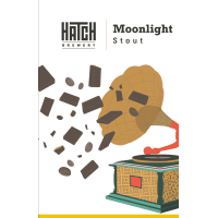 Moonlight Stout