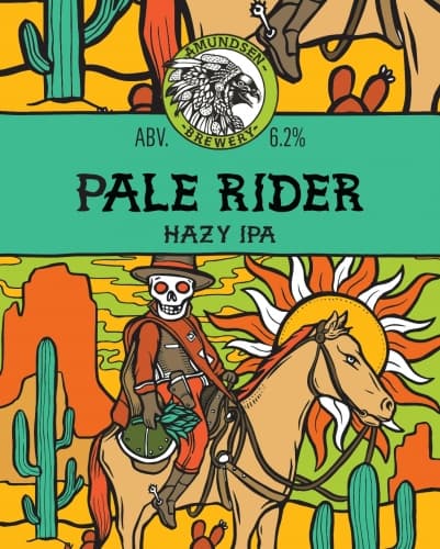 Pale Rider