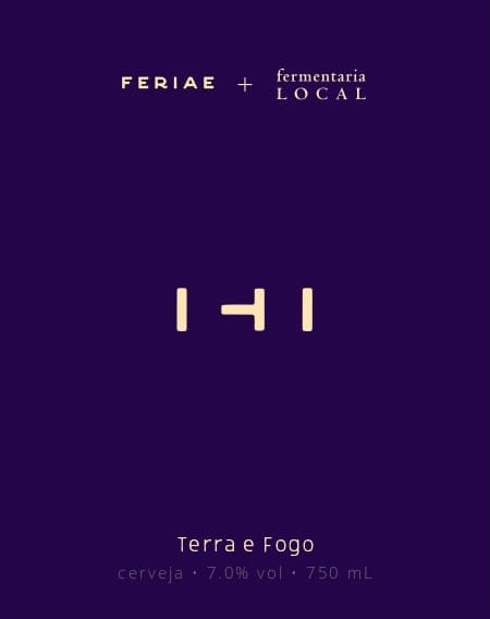 Terra e Fogo