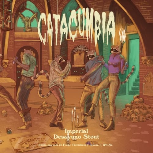 Catacumbia