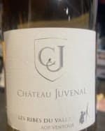 Les Ribes du Vallat Blanc