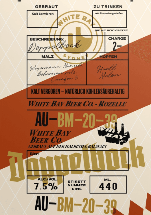 Doppelbock