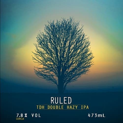 Ruled