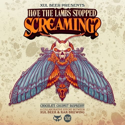 Have the Lambs Stopped Screaming?