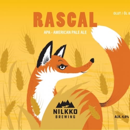Rascal