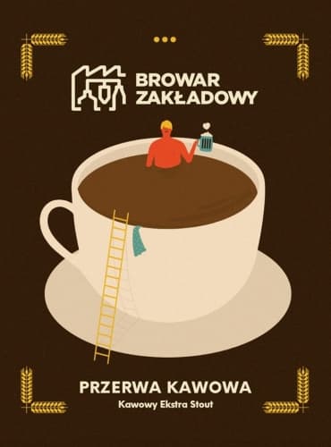 Przerwa Kawowa