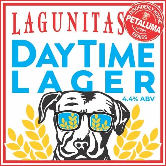 DayTime Lager