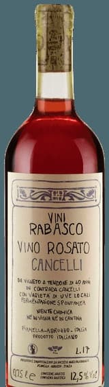 Cancelli Rosato