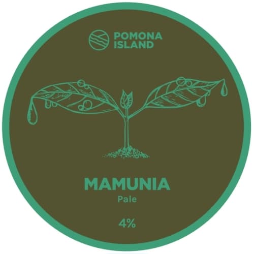 MAMUNIA