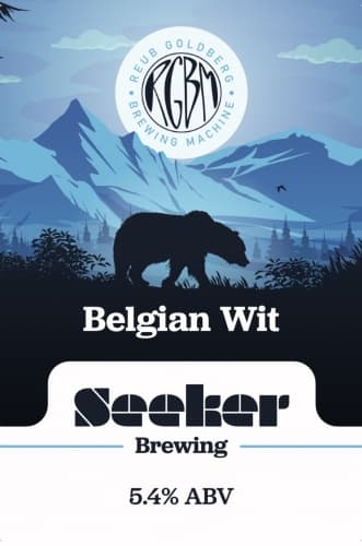 Belgian Wit