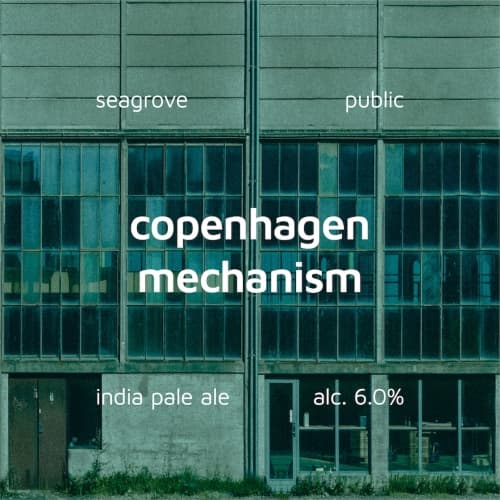 Copenhagen Mechanism