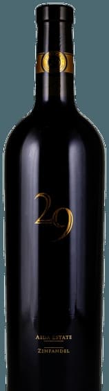 Aida Estate Zinfandel