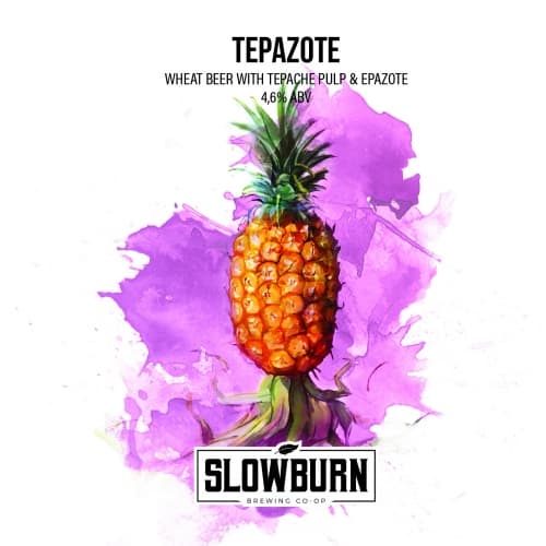 Tepazote