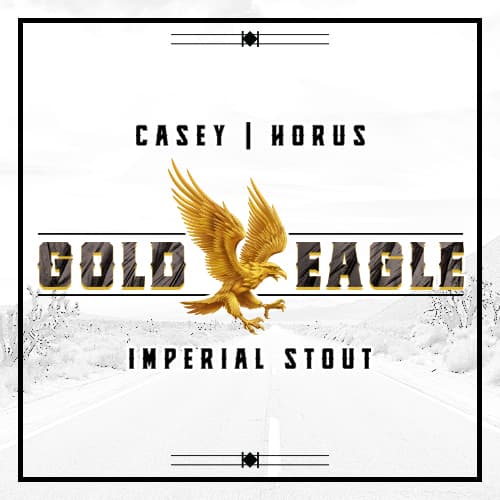 Gold Eagle