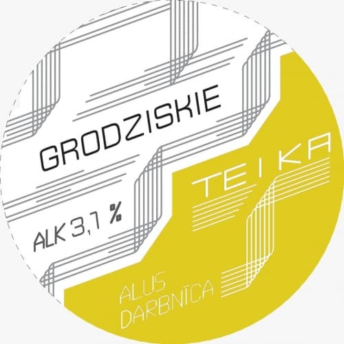 GRODZISKIE