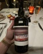 Eleven Confessions Grenache