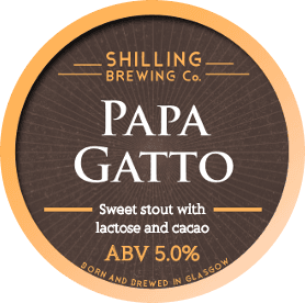 Papa Gatto