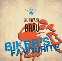Biker's Favourite