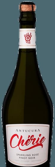 Chérie Sparkling Pinot Noir Rosé
