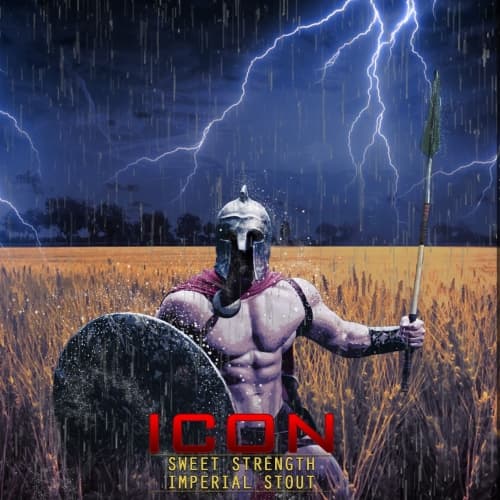 ICON Sweet Strength