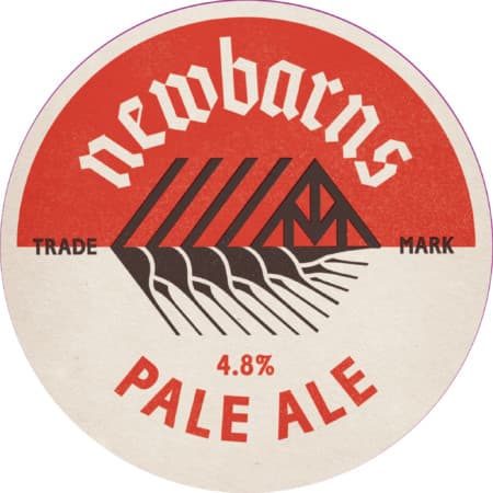 Pale Ale - Citra, Cashmere, El Dorado