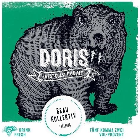Doris