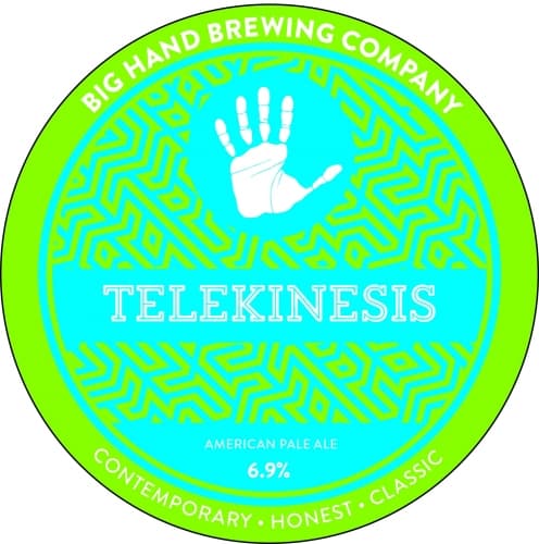 Telekinesis