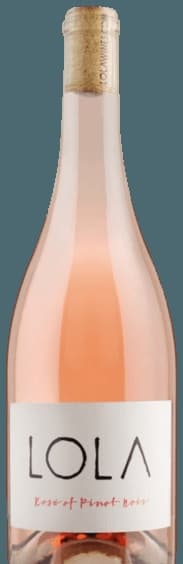 Rosé of Pinot Noir