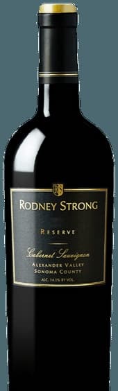 Reserve Cabernet Sauvignon