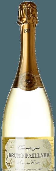 Blanc de Blancs Champagne Grand Cru