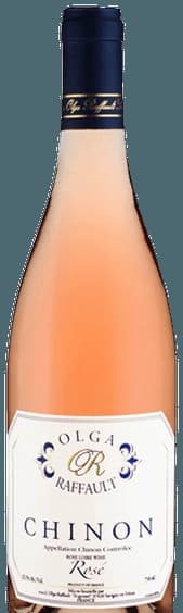 Chinon Rosé