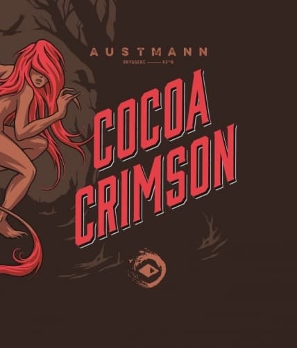 Cocoa Crimson