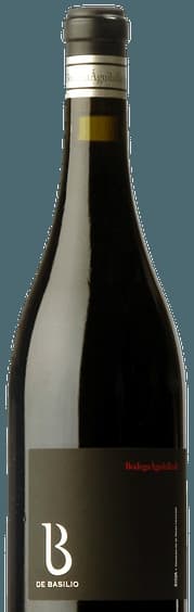 B de Basilio Tinto