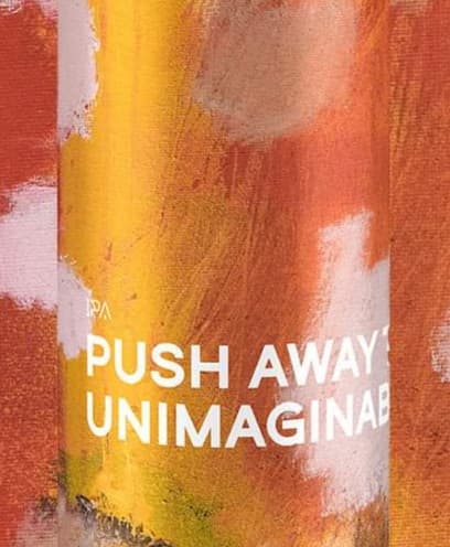 Push Away the Unimaginable