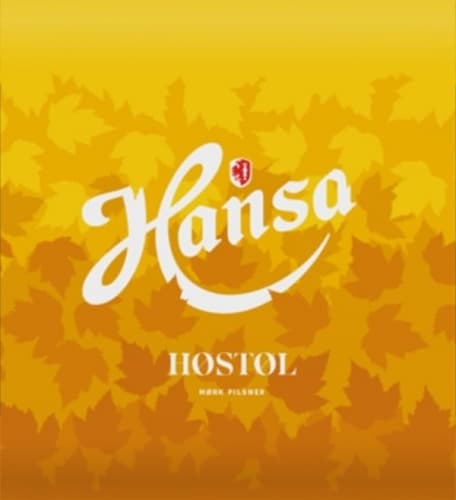 Hansa Høstøl