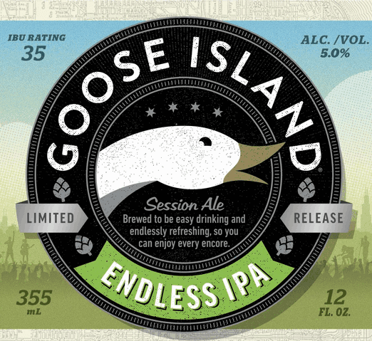 Endless IPA
